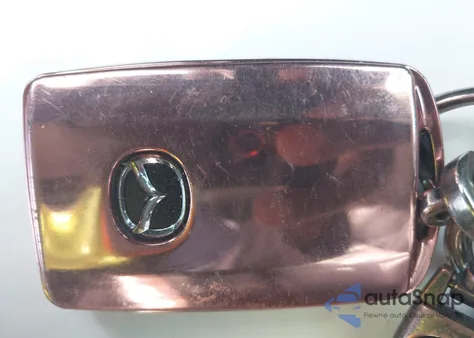 2020 Mazda Cx-30 Select Package from USA, damaged, VIN 3MVDMBCL8LM119714